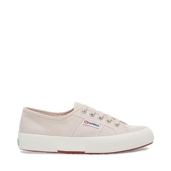 Superga 2750 Cotu Classic Orange Sneakers - Women's Sneakers USA | US5733720